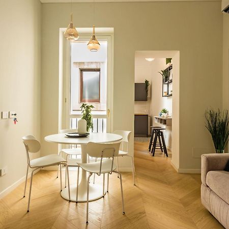 Palazzo Bozzanca Apartments By Wonderful Italy Syracuse Exterior photo