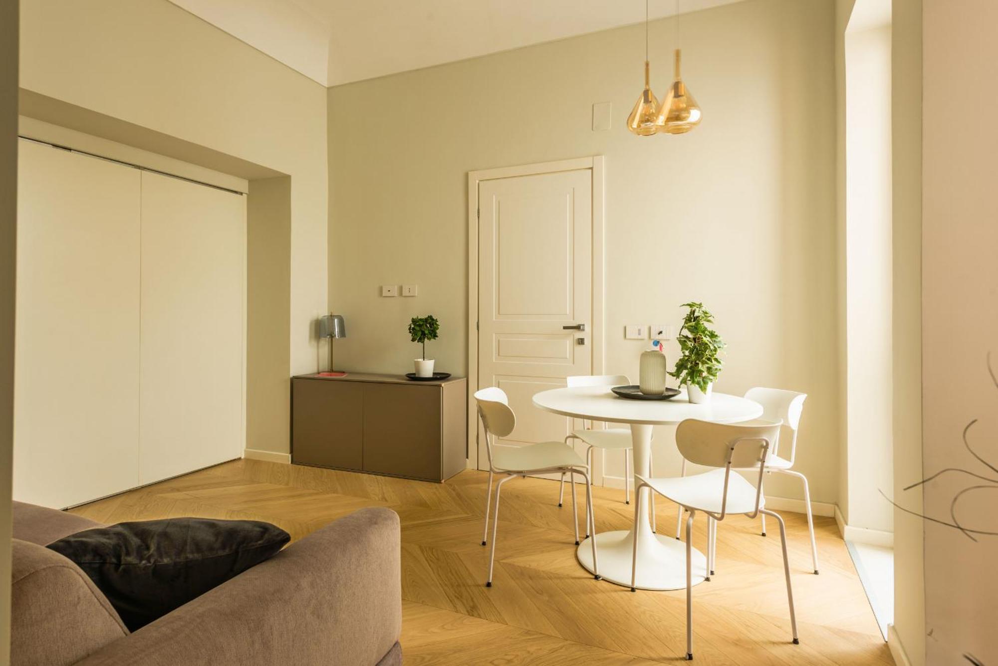 Palazzo Bozzanca Apartments By Wonderful Italy Syracuse Exterior photo