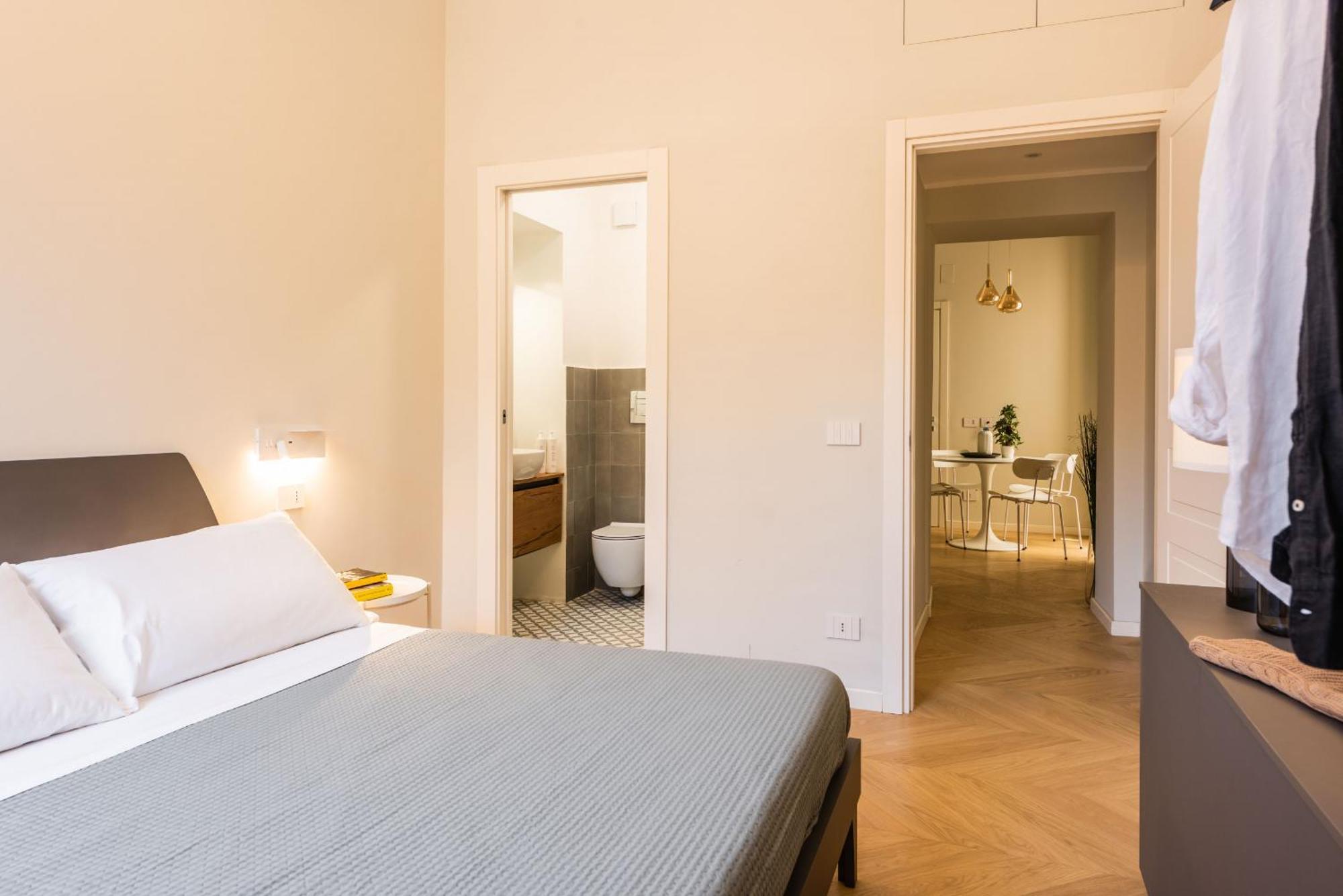 Palazzo Bozzanca Apartments By Wonderful Italy Syracuse Exterior photo