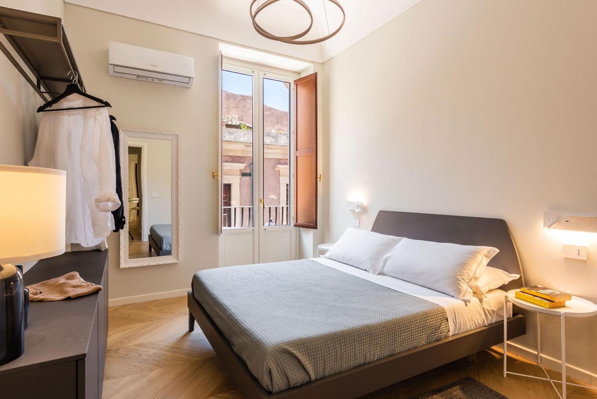 Palazzo Bozzanca Apartments By Wonderful Italy Syracuse Exterior photo