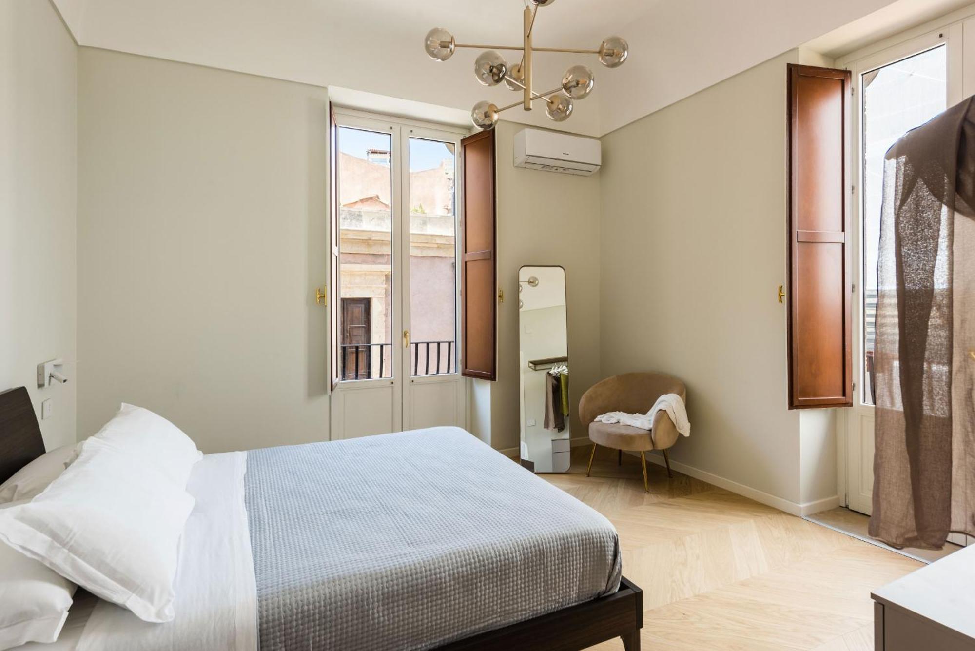 Palazzo Bozzanca Apartments By Wonderful Italy Syracuse Exterior photo