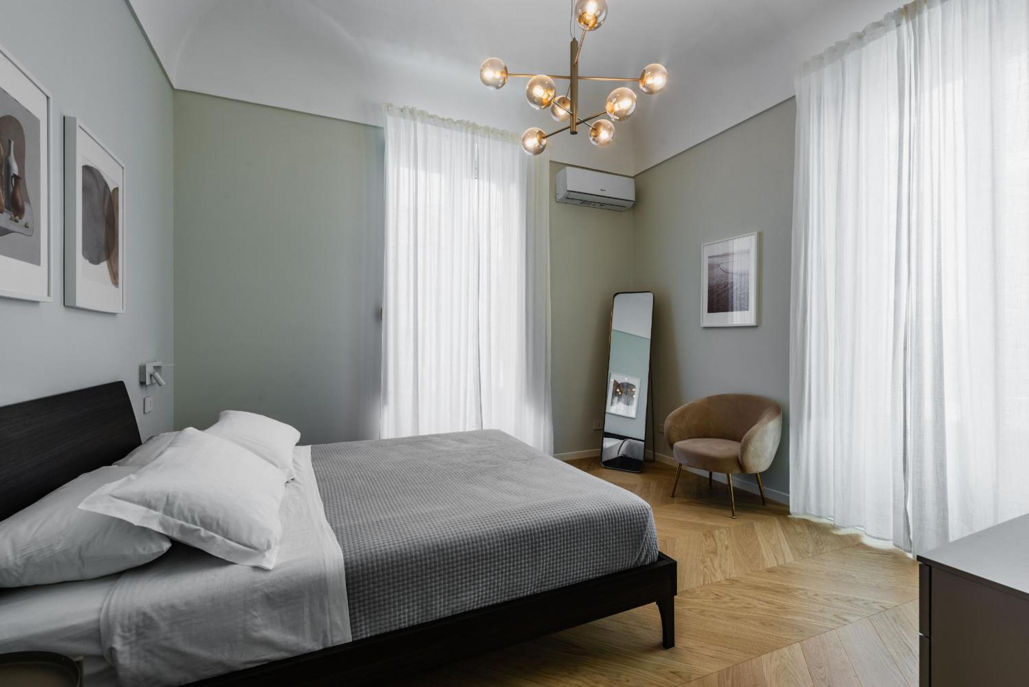 Palazzo Bozzanca Apartments By Wonderful Italy Syracuse Exterior photo
