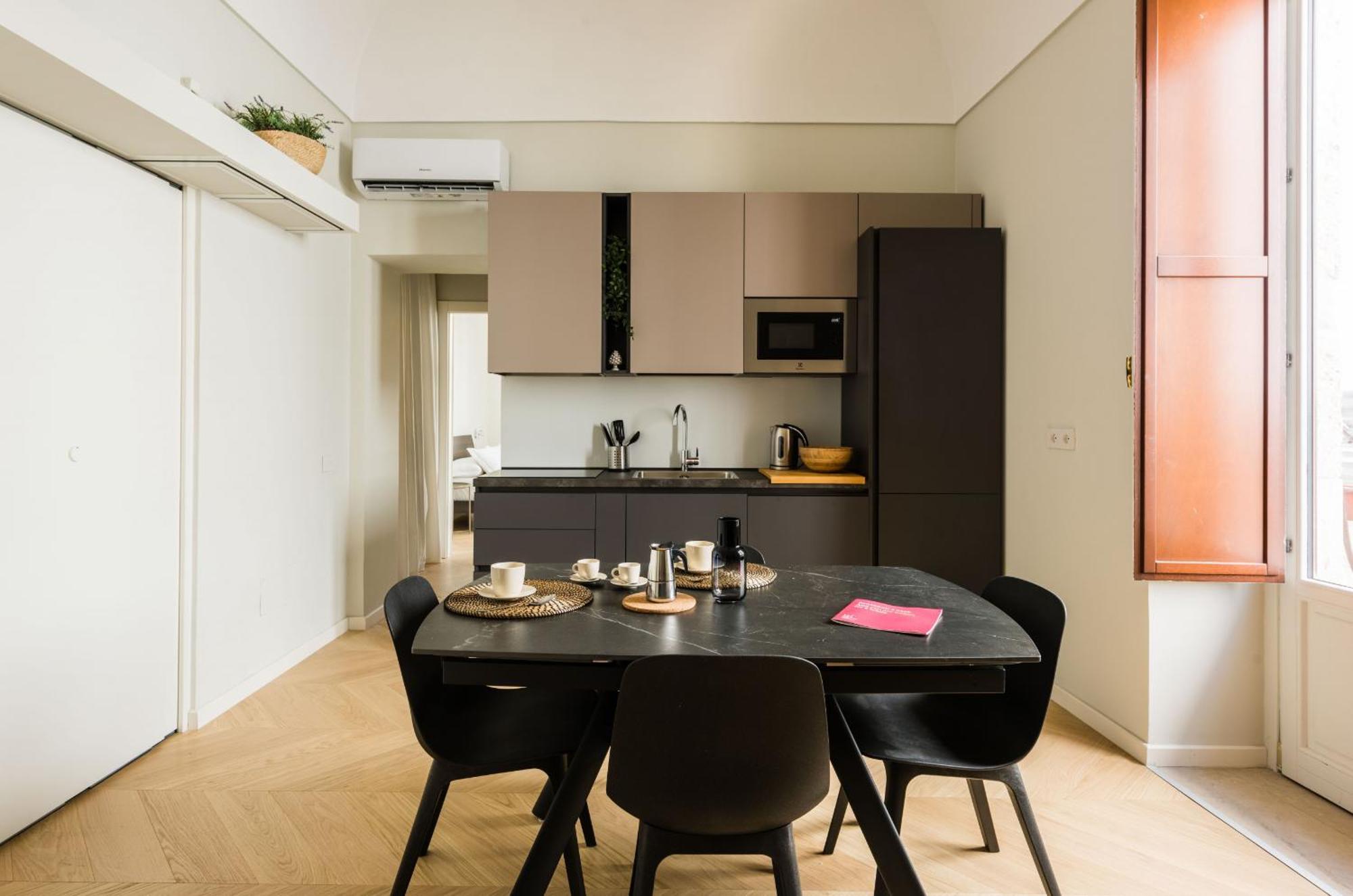Palazzo Bozzanca Apartments By Wonderful Italy Syracuse Exterior photo