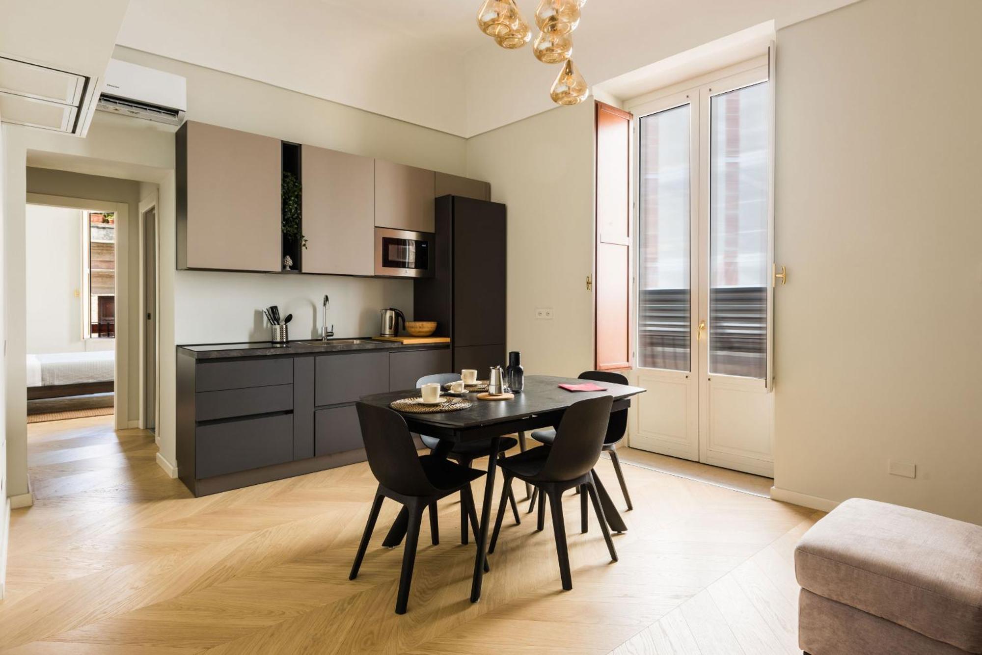 Palazzo Bozzanca Apartments By Wonderful Italy Syracuse Exterior photo